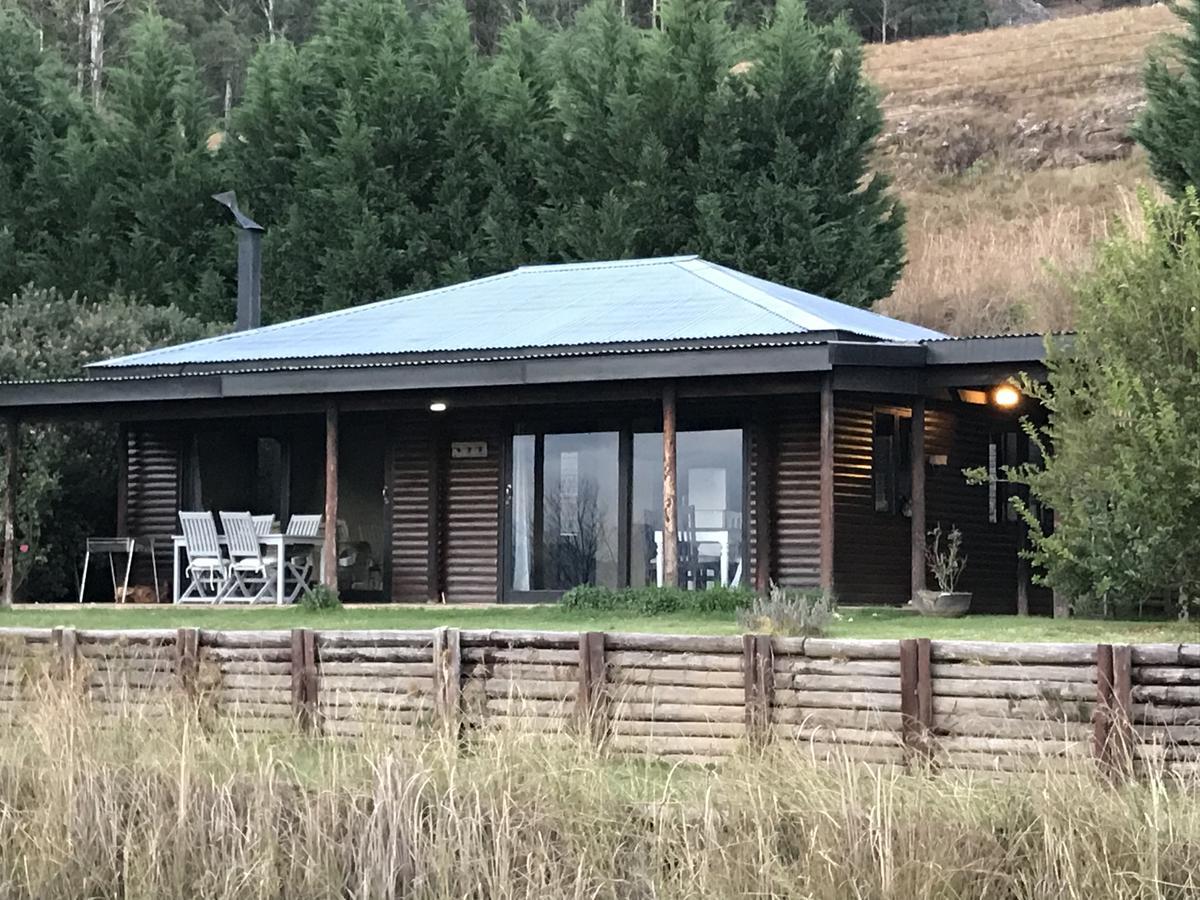 Stoney Way Cottage Underberg Zewnętrze zdjęcie