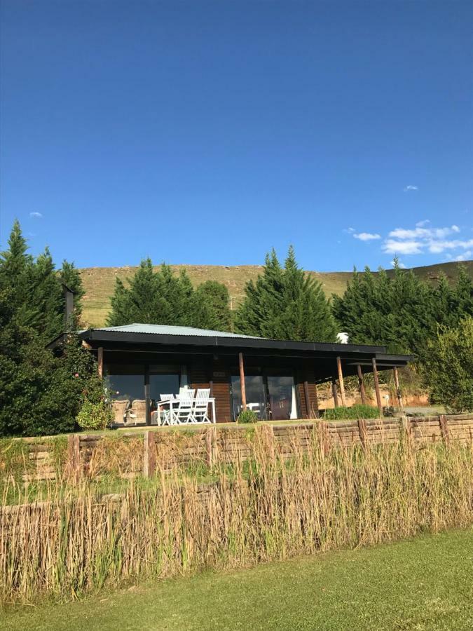 Stoney Way Cottage Underberg Zewnętrze zdjęcie